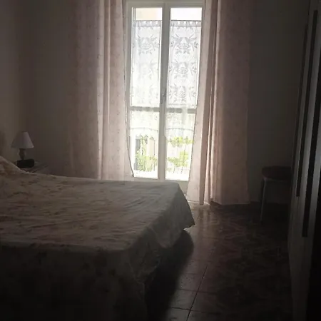 Da Anto Apartment Trivio  Exterior photo