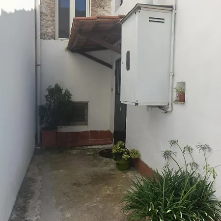 Da Anto Apartment Trivio  Exterior photo