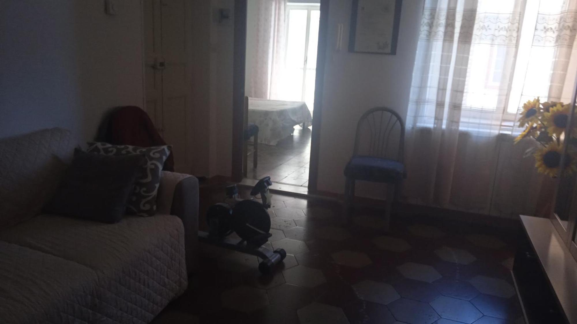 Apartment Da Anto