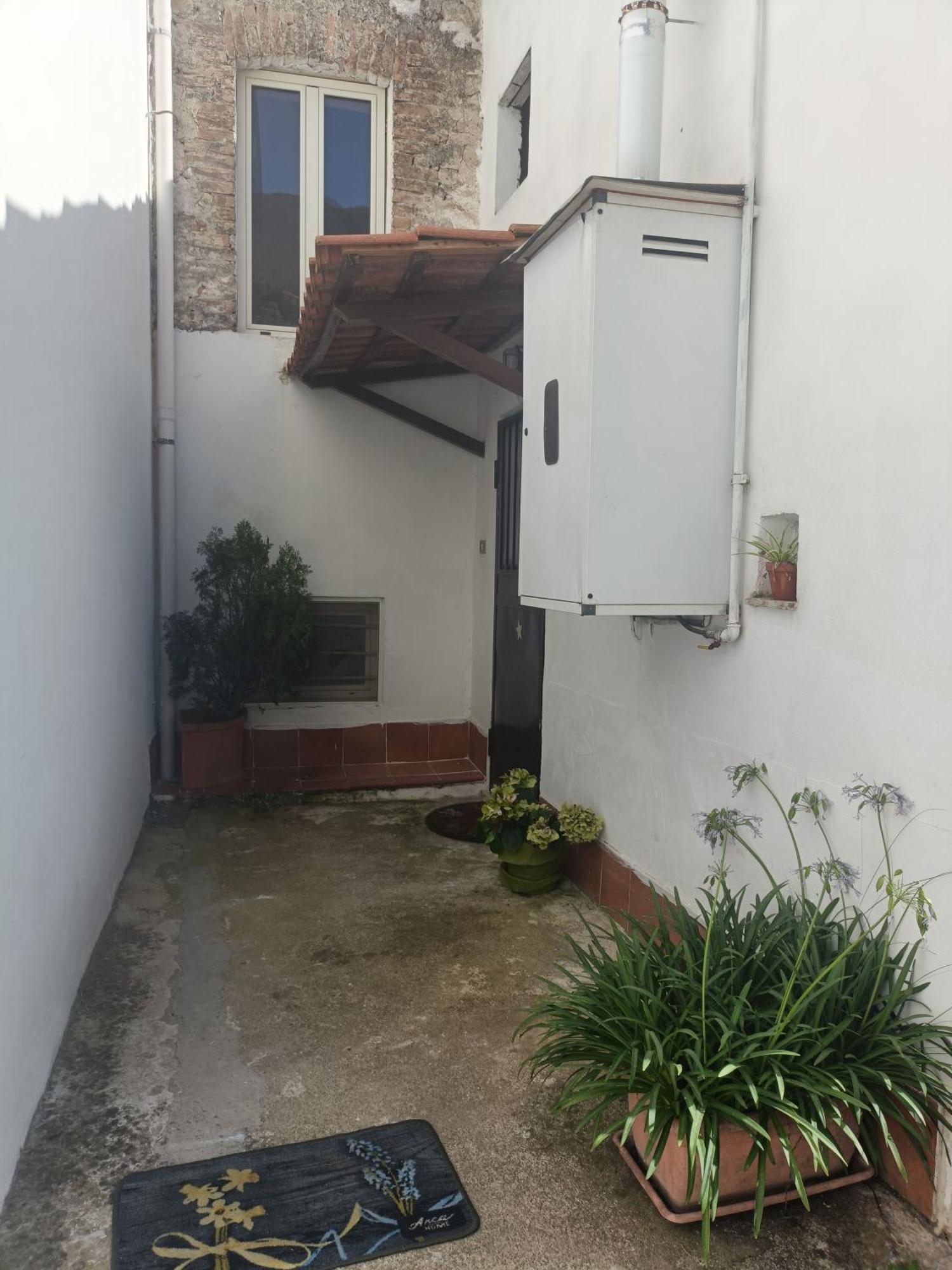 Apartment Da Anto