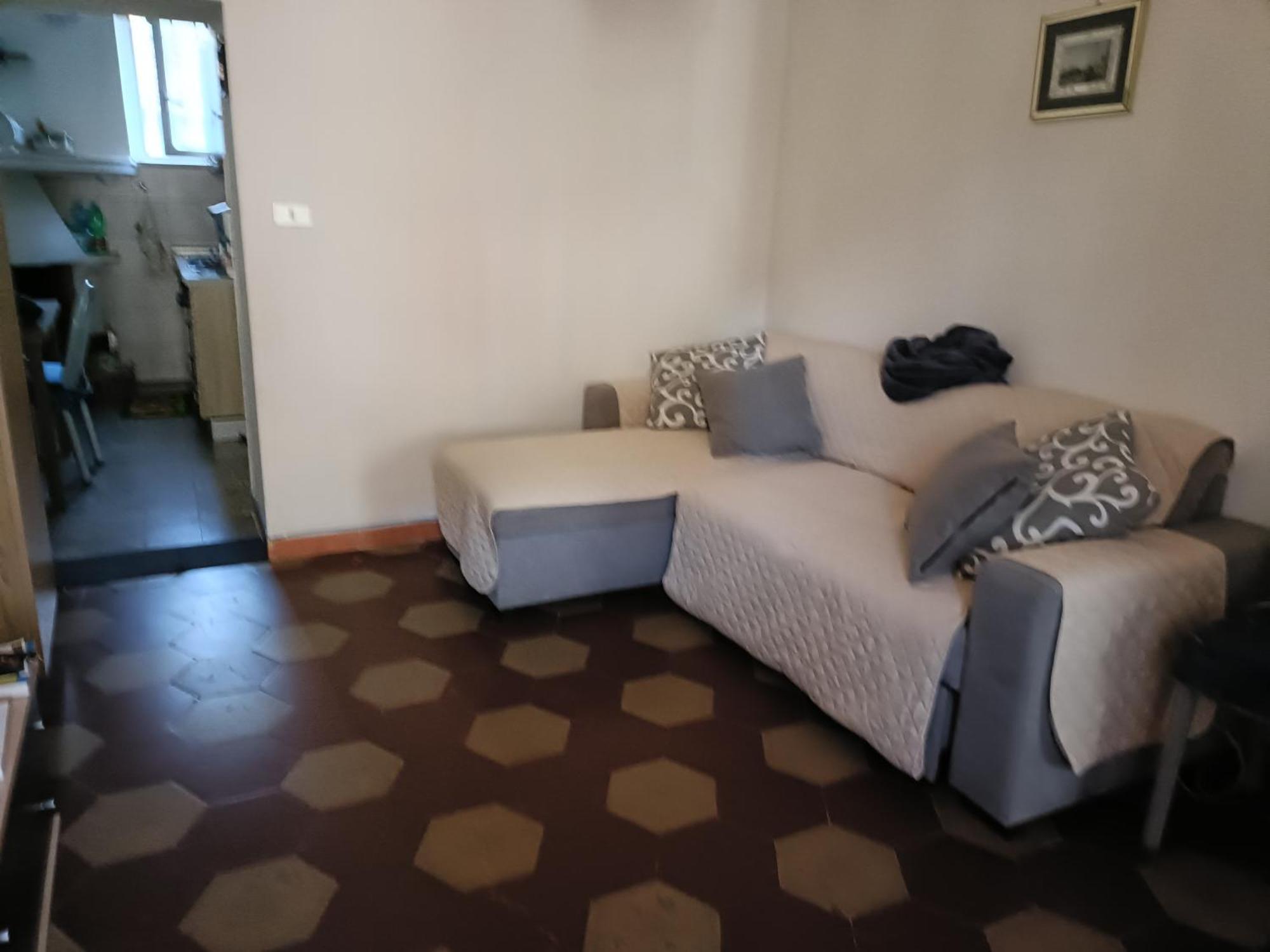 Apartment Da Anto *